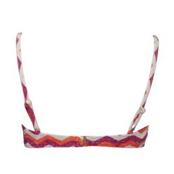 Maillot de bain seabel coral 04t9602w-pbb Femme DEELUXE 74