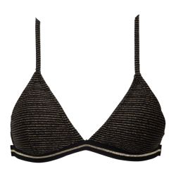 Maillot de bain nausica black 04t9604w-pbb Femme DEELUXE 74