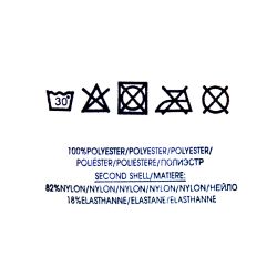 Maillot de bain seabel coral 04t9702w-pbb Femme DEELUXE 74