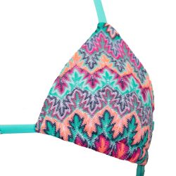 Maillot de bain ocea aqua 04t9601w-pbb Femme DEELUXE 74