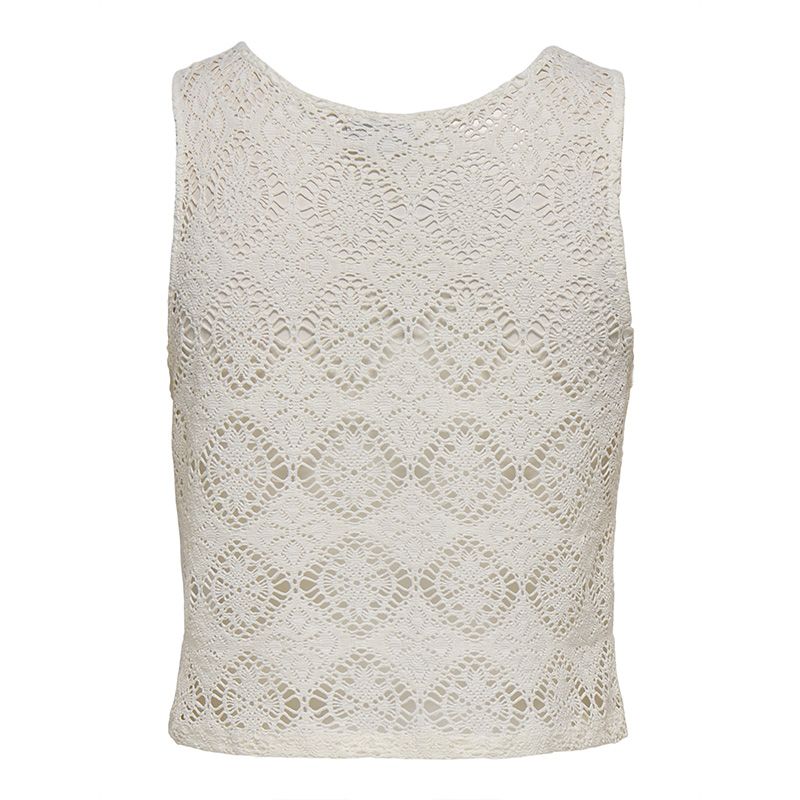 DEBARDEUR JDYEVA CLOUD DANCER 15351499 4341