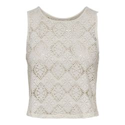 DEBARDEUR JDYEVA CLOUD DANCER 15351499 4341