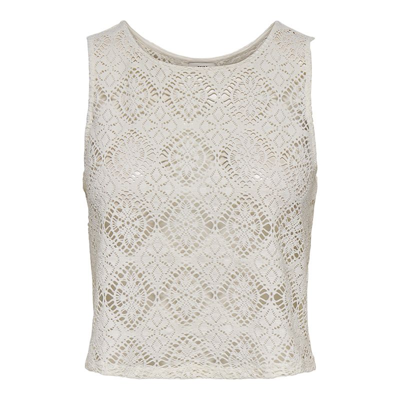 DEBARDEUR JDYEVA CLOUD DANCER 15351499 4341