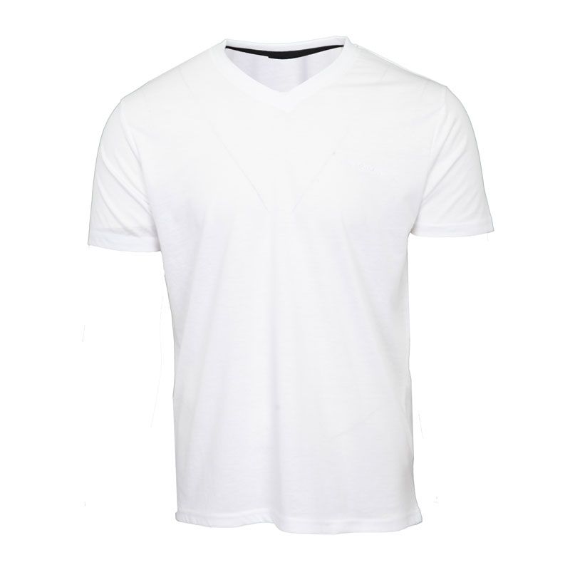 Tee shirt col v bng 3625 Homme PIERRE CARDIN