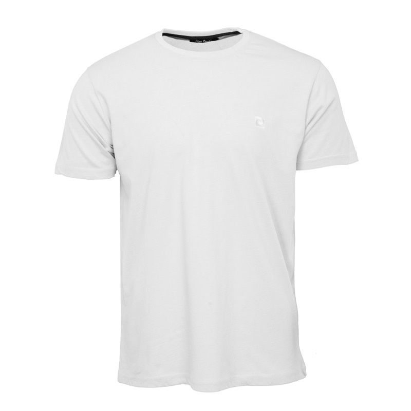 Tee shirt col r 13129 Homme PIERRE CARDIN