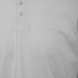 Tee shirt col tunisien 13136 Homme PIERRE CARDIN Tee shirt col tunisien 13136 Homme PIERRE CARDIN