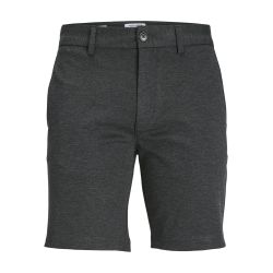 SHORTJWHCHOPPER DARK GREY MELANGE 12254129 4285