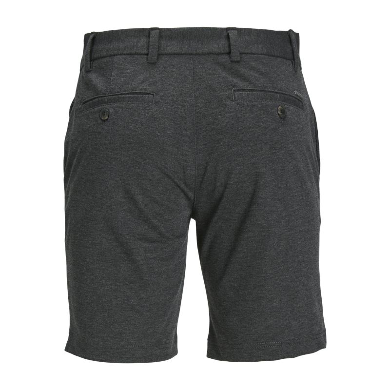 SHORTJWHCHOPPER DARK GREY MELANGE 12254129 4285 SHORTJWHCHOPPER DARK GREY MELANGE 12254129 4285