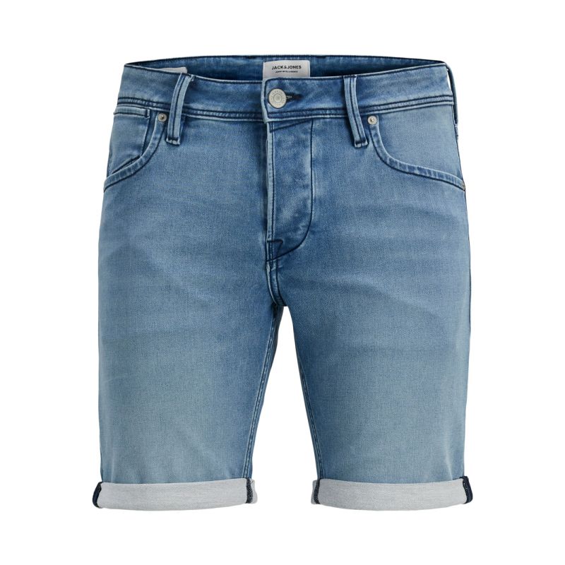 SHORT JWHRICK BLUE DENIM 12231232 4285