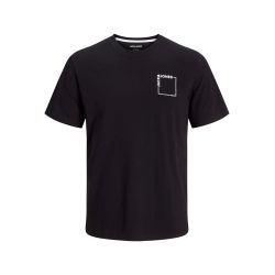 TEE SHIRT JJVERNER WHITE 12269314 4236