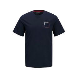 TEE SHIRT JJVERNER WHITE 12269314 4236