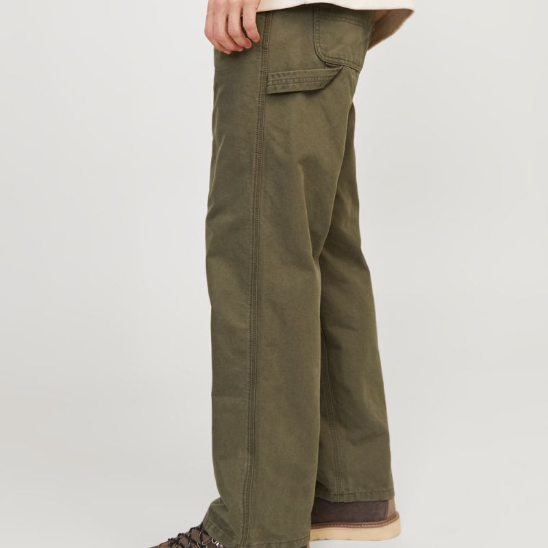 PANTALON JWHEDDIE BLACK 12274836 4285 PANTALON JWHEDDIE BLACK 12274836 4285