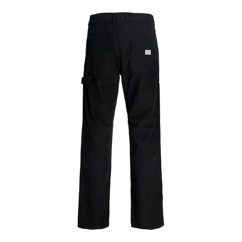 PANTALON JWHEDDIE BLACK 12274836 4285 PANTALON JWHEDDIE BLACK 12274836 4285