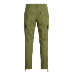 Pantalon jwhace olive night 12243917 4285 Homme JACK & JONES Pantalon jwhace olive night 12243917 4285 Homme JACK & JONES