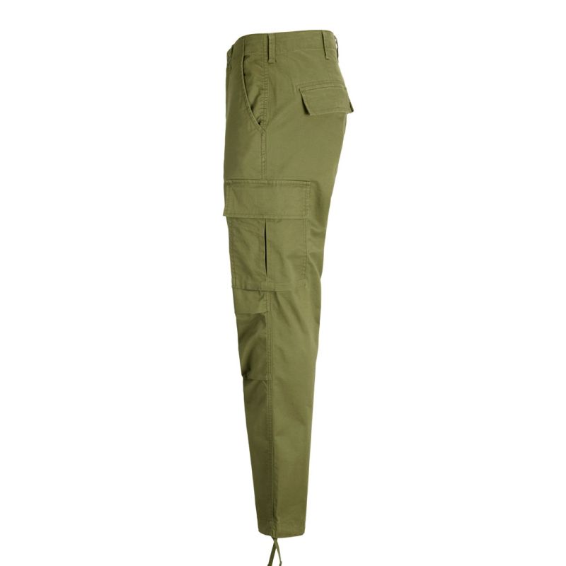 Pantalon jwhace olive night 12243917 4285 Homme JACK & JONES Pantalon jwhace olive night 12243917 4285 Homme JACK & JONES