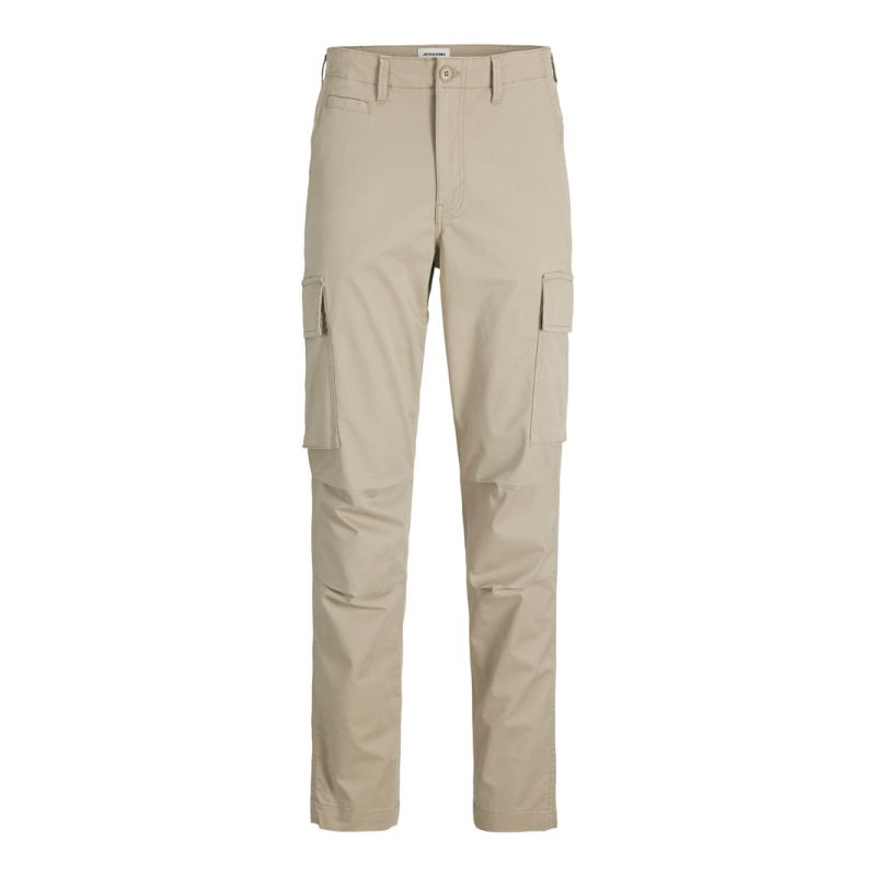 Pantalon jwhace olive night 12243917 4285 Homme JACK & JONES