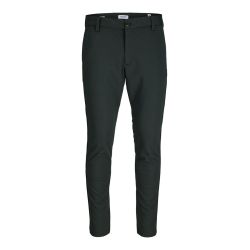 Pantalon jwhmarco dark grey melange 12254279 4285 Homme JACK & JONES