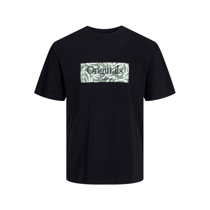 Tee shirt jwhlafayette skylight 12276715 4285 Homme JACK & JONES