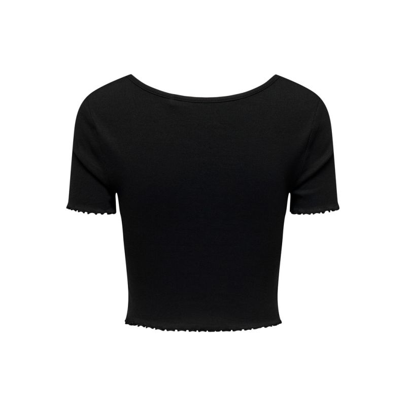 Haut onlbetty light grey melange 15311919 4230 Femme ONLY Haut onlbetty light grey melange 15311919 4230 Femme ONLY