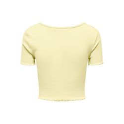 Haut onlbetty light grey melange 15311919 4230 Femme ONLY Haut onlbetty light grey melange 15311919 4230 Femme ONLY