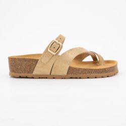 Mule boreal mushroom-oro 6007 130 t36/41 Femme I AM