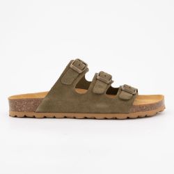 Mule suede arena 8762 51 t36/41 Femme I AM