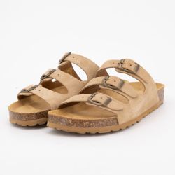 Mule suede arena 8762 51 t36/41 Femme I AM