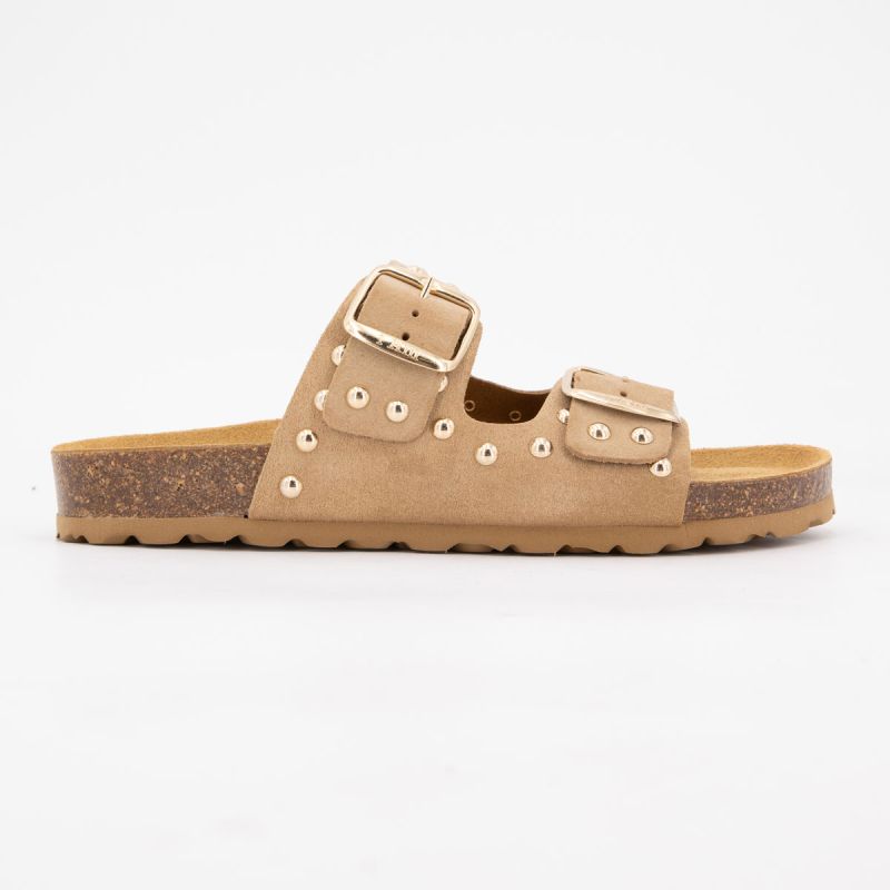 Mule boreal mushroom-oro 6019 51 t36/41 Femme I AM