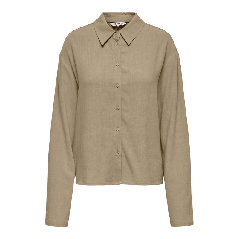 CHEMISE ONLSOLVI CORIANDER 15338695 4230