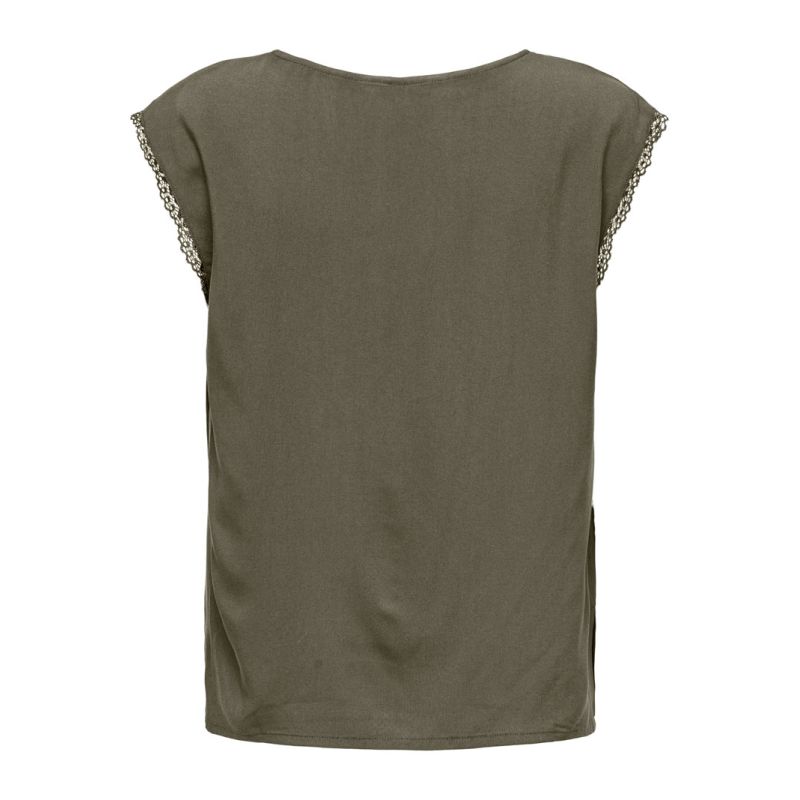 HAUT MANCHE COURTE ONLSELINA KALAMATA 15342601 4276