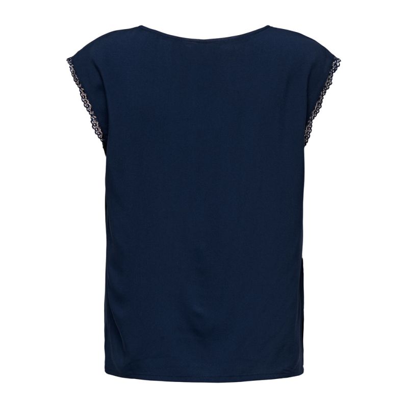 HAUT MANCHE COURTE ONLSELINA KALAMATA 15342601 4276 HAUT MANCHE COURTE ONLSELINA KALAMATA 15342601 4276