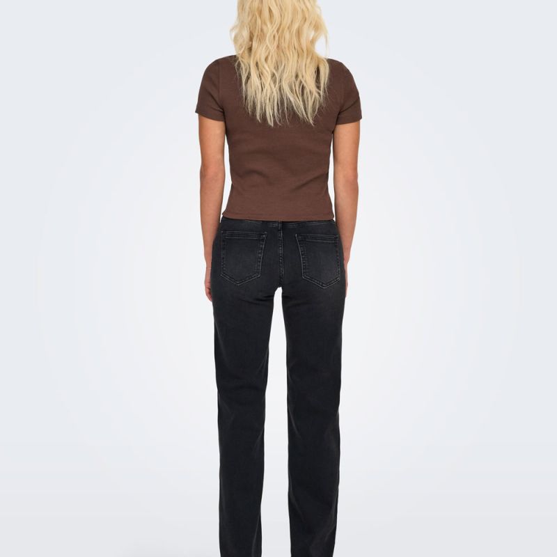 TEE SHIRT ONLVAL BRIGHT WHITE 15339774 4230