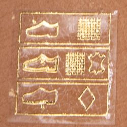 ESPADRILLE SLIP ON GRIS CRUDO GRIS ESPADRILLE SLIP ON GRIS CRUDO GRIS