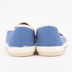 ESPADRILLE SLIP ON GRIS CRUDO GRIS ESPADRILLE SLIP ON GRIS CRUDO GRIS