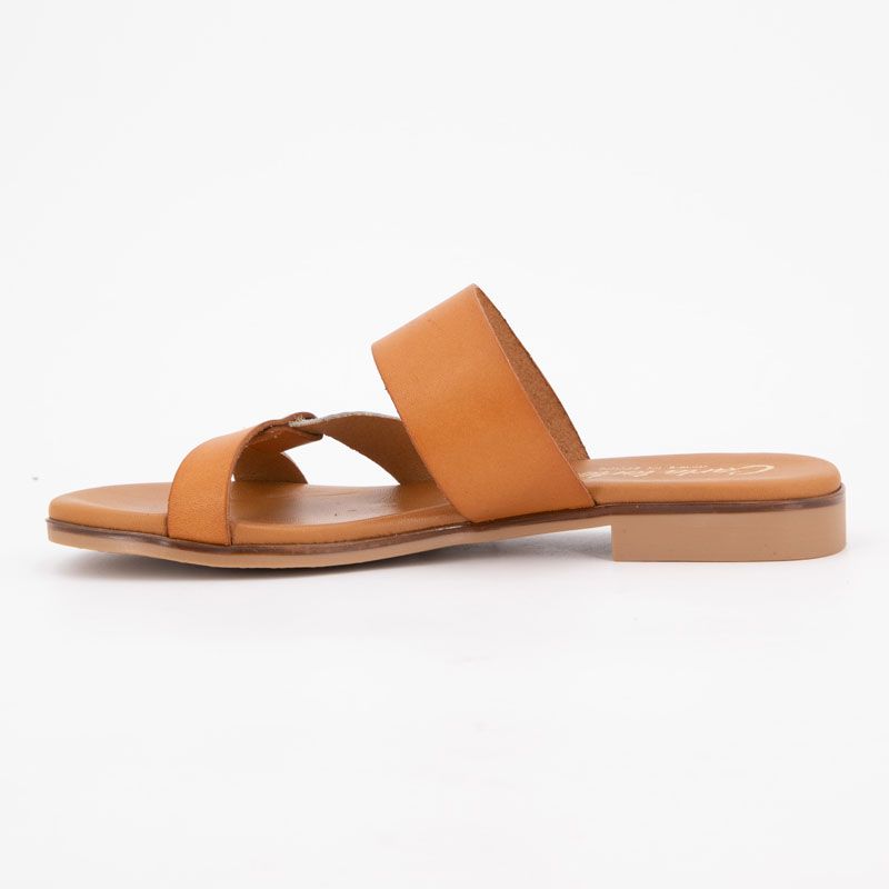SANDALES LEO AVELLANA 10608 T36/41 SANDALES LEO AVELLANA 10608 T36/41