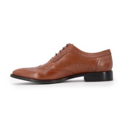 Chaussures derby cuir pcp2001al jarnacHomme PIERRE CARDIN
