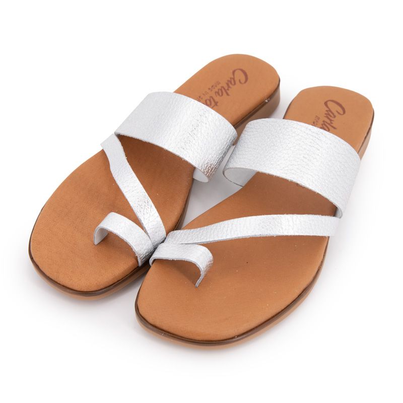 Sandales verona plata 10209 t36/41 Femme CARLA TORTOSA Sandales verona plata 10209 t36/41 Femme CARLA TORTOSA