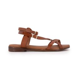 Sandales platino 61506 t36/41 Femme CARLA TORTOSA