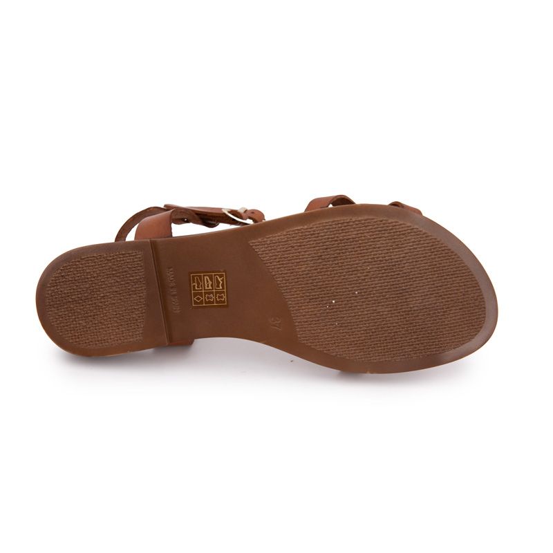Sandales platino 61506 t36/41 Femme CARLA TORTOSA Sandales platino 61506 t36/41 Femme CARLA TORTOSA
