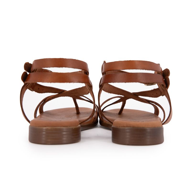 Sandales platino 61506 t36/41 Femme CARLA TORTOSA Sandales platino 61506 t36/41 Femme CARLA TORTOSA