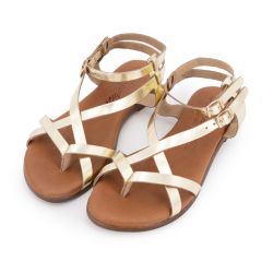 Sandales platino 61506 t36/41 Femme CARLA TORTOSA Sandales platino 61506 t36/41 Femme CARLA TORTOSA