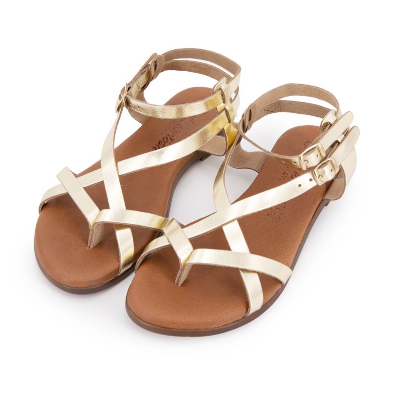 Sandales platino 61506 t36/41 Femme CARLA TORTOSA Sandales platino 61506 t36/41 Femme CARLA TORTOSA
