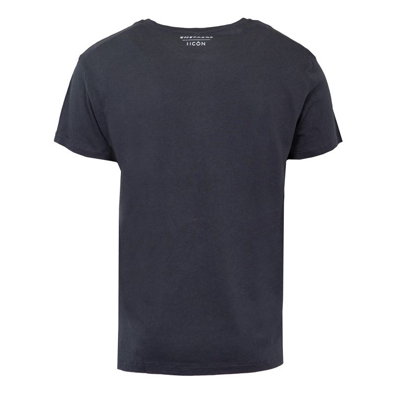 Tee shirt mc Homme ICON Tee shirt mc Homme ICON