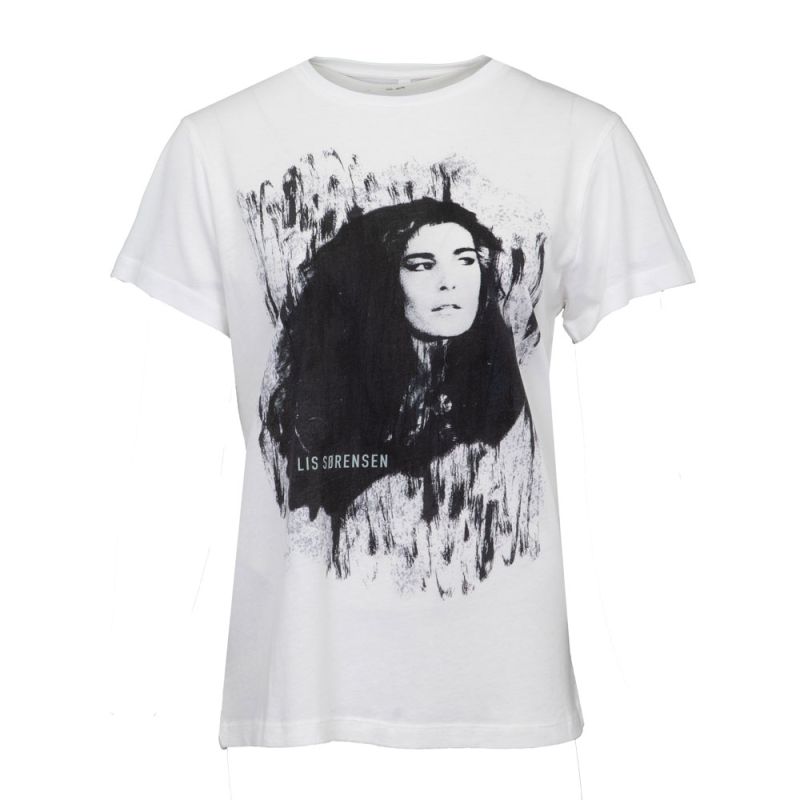 Tee shirt mc Femme ICON