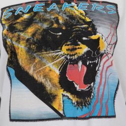 Tee shirt mc Femme ICON Tee shirt mc Femme ICON