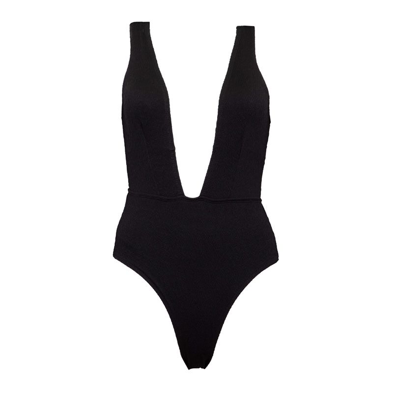 Maillot de bain 1 piece t36/46 Femme HAUTE PRESSION