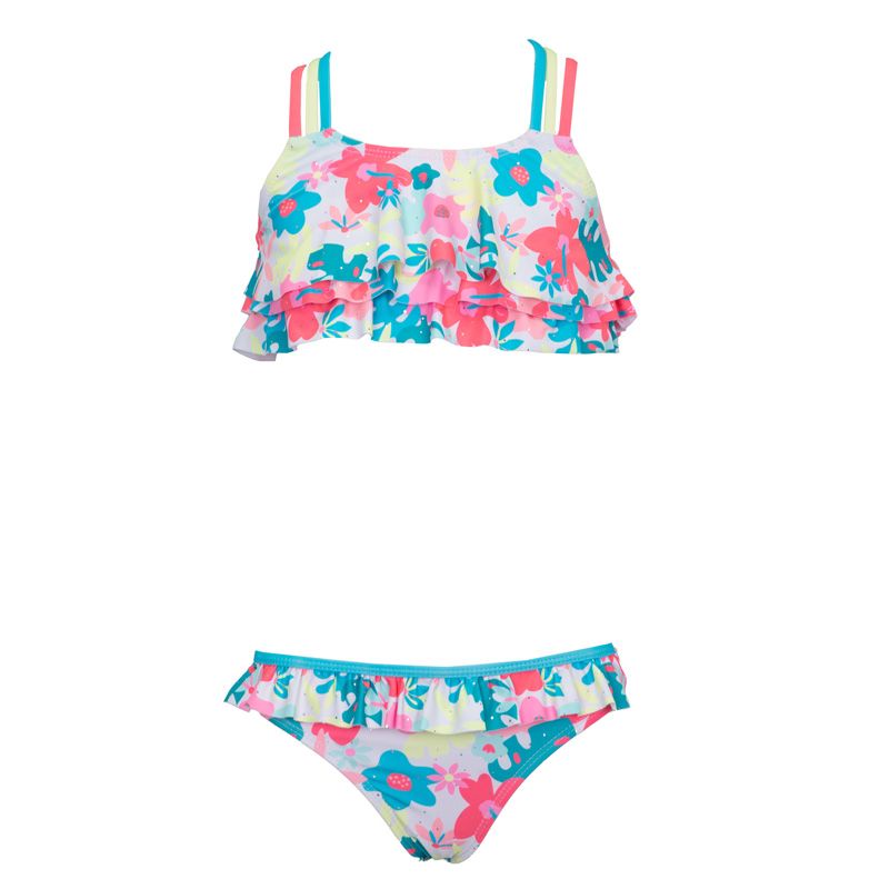 Maillot de bain 1 a 2 pieces du 12m au 16a Enfant, Bébé HAUTE PRESSION