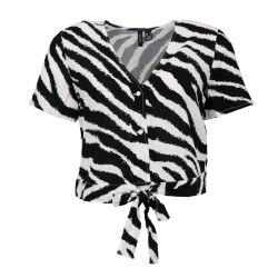 Haut vmeasy birch 10297364 4330 Femme VERO MODA Haut vmeasy birch 10297364 4330 Femme VERO MODA