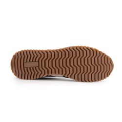 Basket montante deep justin001-dbl001 t41/46 Homme US POLO