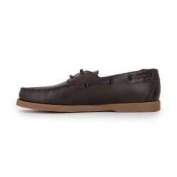 Mocassin dark brown sail003 lth-dbr t41/46 Homme US POLO Mocassin dark brown sail003 lth-dbr t41/46 Homme US POLO